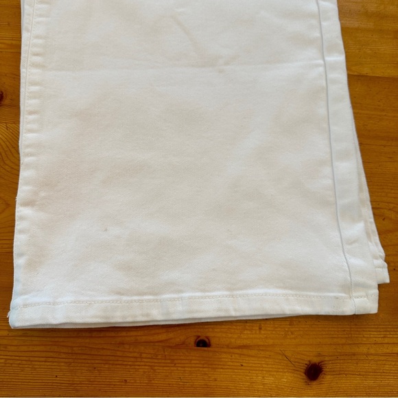 BANANA REPUBLIC
VINTAGE STRETCH
WIDE LEG 32/14 - Picture 3 of 8